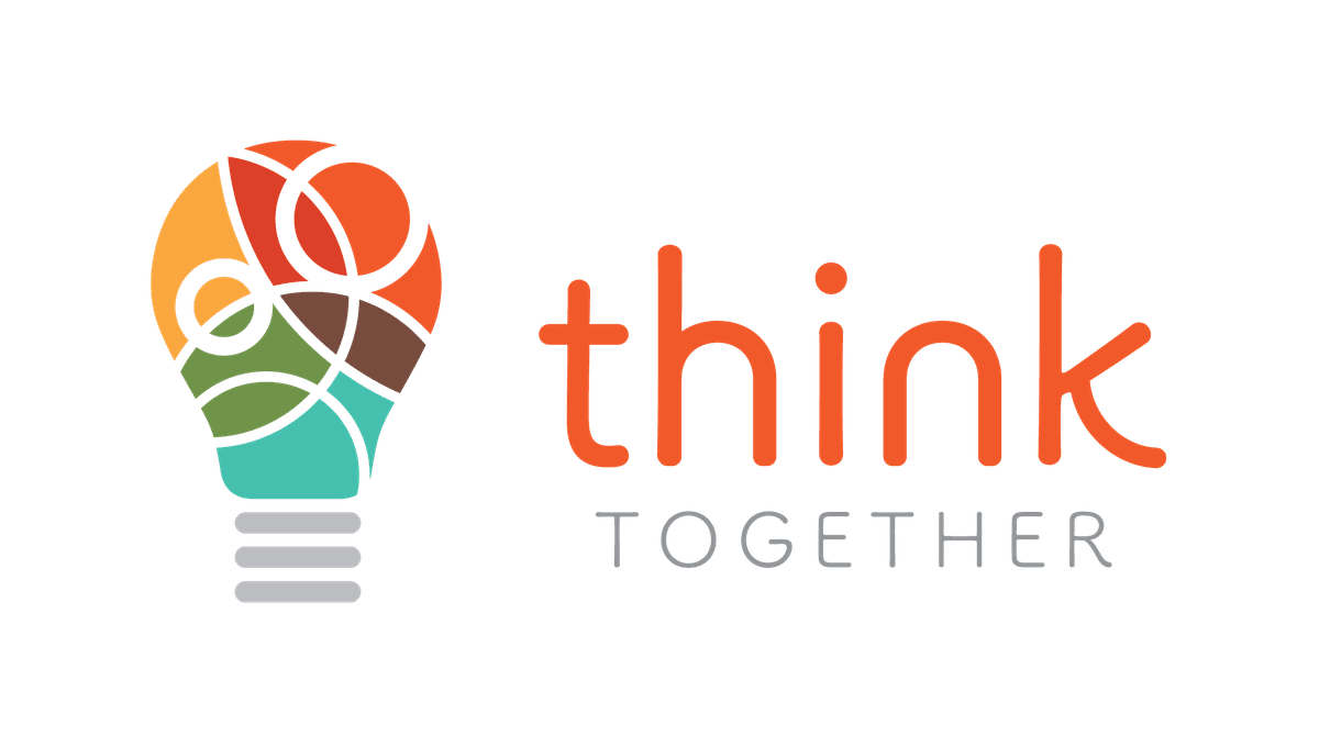 Think Together logo